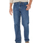 Carhartt Mens Big  Tall Relaxed Fit 5-Pocket Jean, Bay, 50 X 32