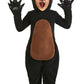 Fun Costumes Grinning Grizzly Bear For Toddler ? - 18Mo 2T 4T