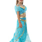 Dressy Daisy Girls Princess Dress Up Costumes Halloween Party Fancy Dress Size 10, Style A