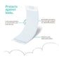 Medline Booster Pads With Adhesive, 192 Count, Baby Diaper Doubler For Overnight Use To Help Eliminate Leaks