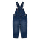 Levi'S Baby Boys' Denim Overall, Melbourne, 24 Months