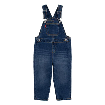 Levi'S Baby Boys' Denim Overall, Melbourne, 24 Months