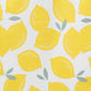 Simple Joys By Carter'S Baby Girls' Short-Sleeve Bodysuit, Pack Of 6, Multicolor/Birds/Fruit/Lemon/Turtle, 0-3 Months