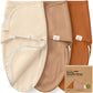 Baby Swaddle Sleep Sacks with Zipper  3Pack Swaddles for Newborns 03 Months, Infant, Baby Girls, Boys, Soft & Durable Newborn