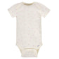 Gerber Baby Girl'S 8-Pack Short Sleeve Onesies Bodysuits, Bunny, Newborn
