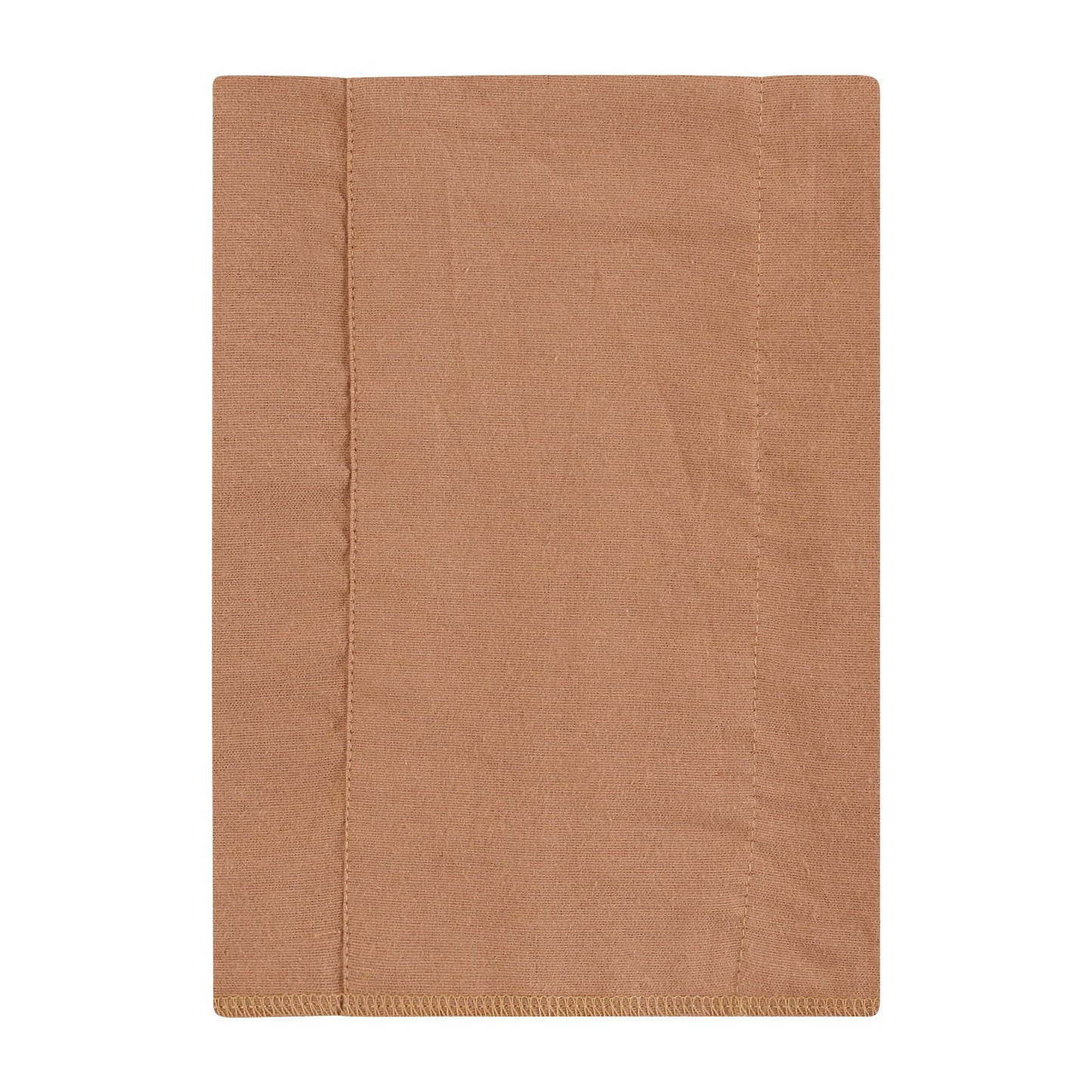 Hudson Baby Unisex Baby Cotton Flannel Burp Cloths, Farm World, One Size