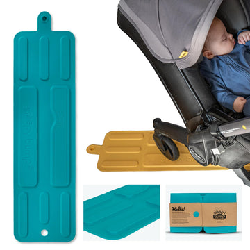 Taf Toys Baby Rocker Will Put Your Baby To Sleep In No Time. Portable Baby Stroller Rocking Mat. Stroller Soother - Shusher Baby