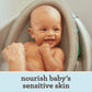 Aveeno Baby Daily Moisture Lotion For Delicate Skin With Natural Colloidal Oatmeal & Dimethicone, Hypoallergenic Moisturizing Ba