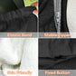 Car Seat Cover Baby Winter Baby Car Seat Cover For Boy Girl Newborn Zipper Peeping Baby Seat Or Stroller - Infant Car Seat Cover