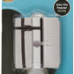 Safety 1St Lock Release Fridge Latch