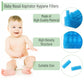 Mr. Pen Baby Nasal Aspirator - 100 Pack Nasal Suction Filters For Babies