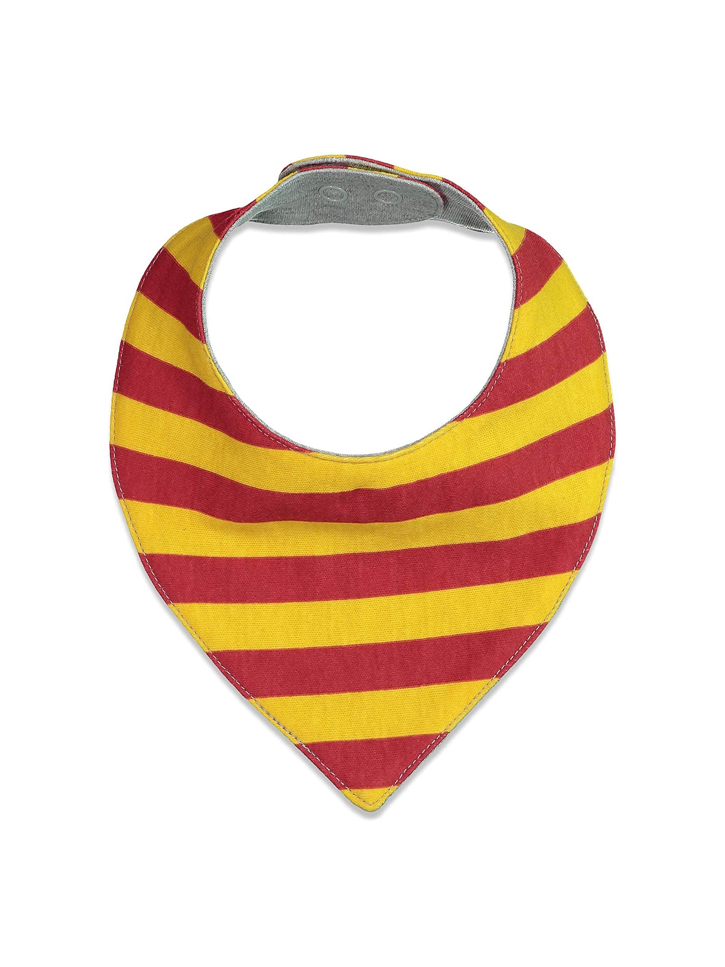 Harry Potter Newborn Baby Boy Or Girl Zip Up Sleep N ' Play Coverall Bib Blanket And Burp Cloth 4 Piece Outfit Set 0-6 Months