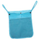 SUPVOX Stroller Organizer Mesh Pockets Multifunctional Hanging Bag for Diaper Bottle and Toy Storage Stylish Design for Easy Ou