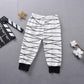 Aalizzwell Toddler Baby Boys Girls Mummy Romper Pants Set For Kids Halloween Matching Outfits Fall Winter Clothes (Mummy Shirt,