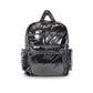 7Am Voyage Diaper Bag Backpack - Multifunctional Waterproof Travel Bag, Large Capacity Carry On Backpack With Padded Shoulder St