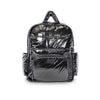 7Am Voyage Diaper Bag Backpack - Multifunctional Waterproof Travel Bag, Large Capacity Carry On Backpack With Padded Shoulder St