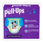 Pull-Ups Boys' Potty Training Pants, Size 5T-6T Training Underwear (46+ Lbs), 14 Count