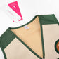 Relibeauty Kids Explorer Kit Role For Play- Cargo Vest, Pants And Hat Set, 8/130