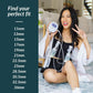 Ameda Customfit Breast Pump Flange | 30.5Mm | Large | Ameda Pump Parts | Works With Hygienikit And Mya Joy, Mya Joy Plus And Pea