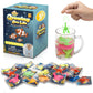 IPIDIPI TOYS Growing Sea Animals - Under the Sea Party Favors & Stocking Stuffers for Kids - Growing Water Animals for Children