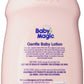 Baby Magic Gentle Baby Lotion, Original Baby Scent, 30 Ounces