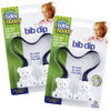 Baby Buddy Bib Clip, Newborn Must Have And Travel Essential, Turn Any Cloth, Towel, Or Napkin Into A Bib For Feeding Or Teething