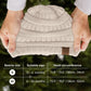 3-Pack Baby Beanies, Baby Hats - Newborn Hats, Baby Boy Hats, Baby Girl Hats For Winter (Sunshine)