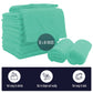 16 Pack Baby Washcloths - 10X10 Inch, Coral Fleece - Extra Absorbent And Soft Wash Clothes For Newborns, Infants And Toddlers -