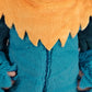 Fun Costumes Moana Hei Hei Dress For Toddlers (4T)