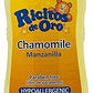 Ricitos De Oro Chamomile Baby Shampoo, Hypoallergenic Tear Free Baby Shampoo With Chamomille Extract; 8.4 Fl Oz