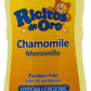 Ricitos De Oro Chamomile Baby Shampoo, Hypoallergenic Tear Free Baby Shampoo With Chamomille Extract; 8.4 Fl Oz