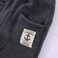 Mud Kingdom Baby Boys Winter Pants Warm Fleece Lining 12-18 Months Royal Blue