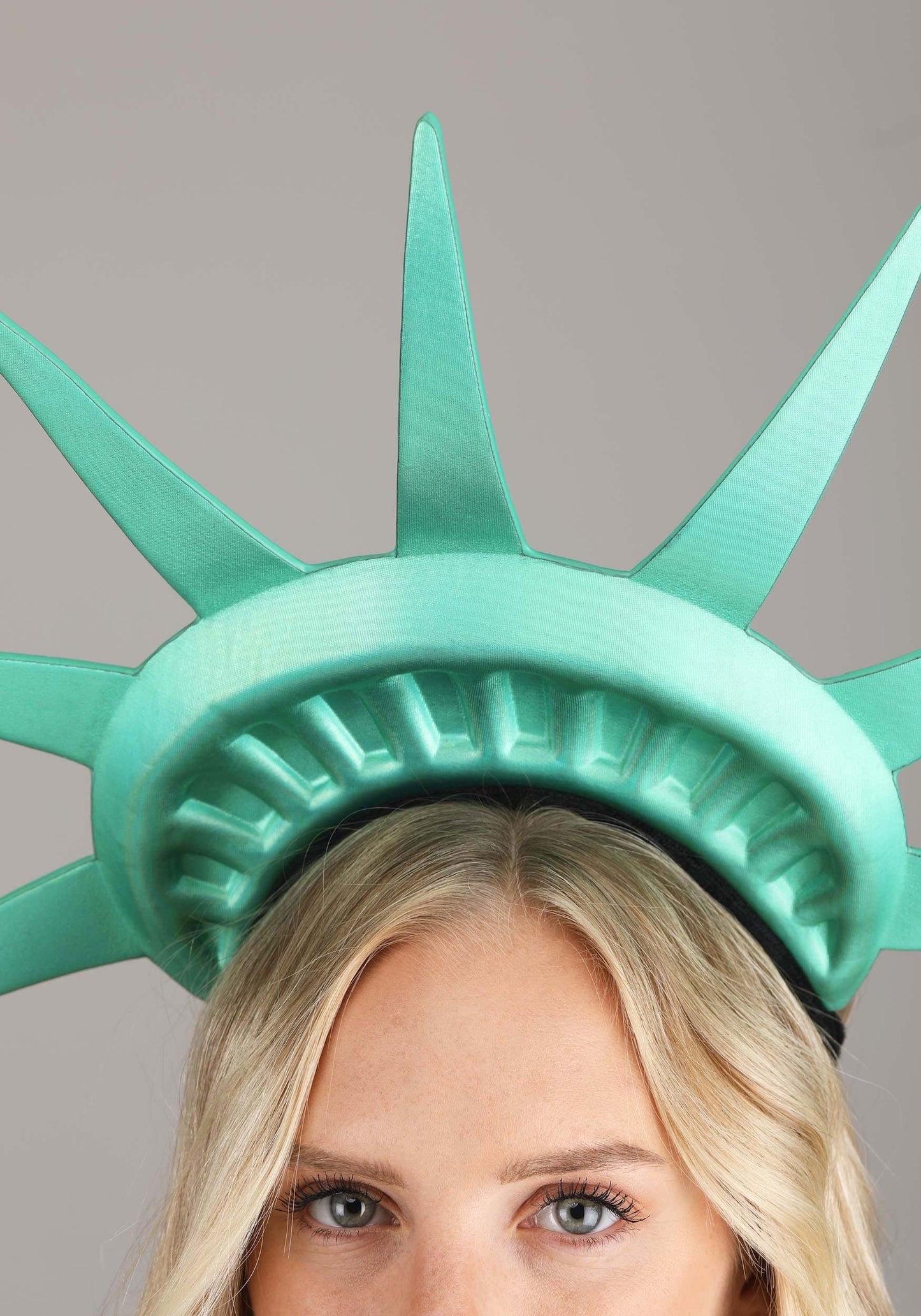 Fun Costumes Statue Of Liberty Costume Kit Standard
