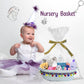 Gift Baskets For Women Empty - 14' Graduation Gift Baskets For Her Him, Empty Birthday Baskets For Men Women, Baby Shower Gifts