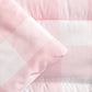 Wake In Cloud - Extra Long Nap Mat With Removable Pillow For Kids Toddler Boys Girls Daycare Preschool Kindergarten Sleeping Bag