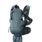 BabyBjrn Baby Carrier Free, 3D mesh, Sage Green