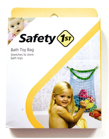 Safety 1st Bath Toy Bag
