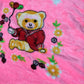 S6(Pack of 6 pcs) New Born Baby Blanket/Soft and smoth cattun blenket Newborn 02 Years for Baby Blanket (Multicolors)