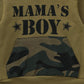 12-18 Month Baby Boy Clothes Fall Infant Camo Outfit Cute Graphic Hoodie Camoflage Pant Winter Clothing Sweat Suit Set 1 Year Ol