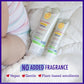 California Baby Calendula Cream (Unscented) | Soothing Baby Face Cream | 100% Plant-Based | Organic Calendula + Aloe Vera | Unsc