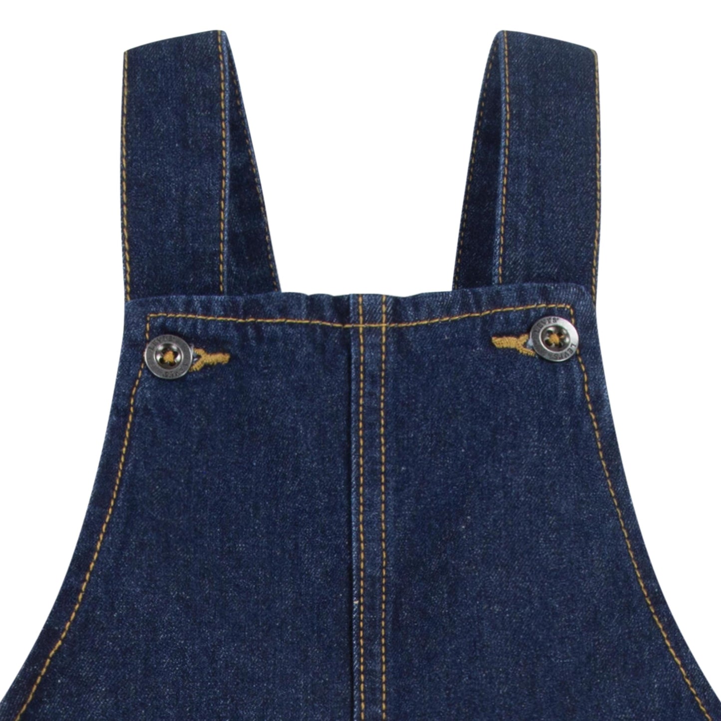 Levi'S Baby Overall