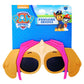 Sun-Staches Paw Patrol Official Skye Sunglasses Costume Accessory, Uv400 Lenses, One Size Fits Most Kids