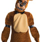 Rubie'S Costume Boys Five Nights At Freddy'S Fazbear Costume, Large, Multicolor