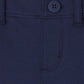 The Children'S Place Baby Girls And Toddler Ponte Pull On Jeggings Jeans, Tidal 2 Pack, 5T Us