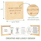 Aunt And Uncle Baby Announcement, Pregnancy Announcement Gifts Ideas For Auntie & Uncle, Surprise Pregnancy Reveal To Family, Be