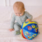 Melissa & Doug Ks Kids 2-in-1 Talking Ball Educational Toy - ABCs and Counting 1-10
