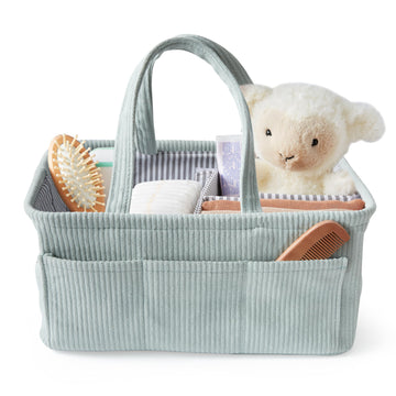 Itsy Bitsy Tot Diaper Caddy, Diaper Organizer Or Storage, Nursery Storage And Car Organizer, A Baby Gift Registry, Baby Shower M