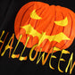 Pumpkin Halloween Pajamas Baby Boys Girls Sleepwear Long Sleeve Kids Toddler Pjs Size 12-18 Months