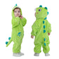 Tonwhar Baby Boy'S Girl'S Animal Bodysuit Infant And Toddler'S Romper Jumpsuit Halloween Costume Partywear(1-3 Months)