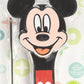 Mickey Mouse Comb & Brush Set